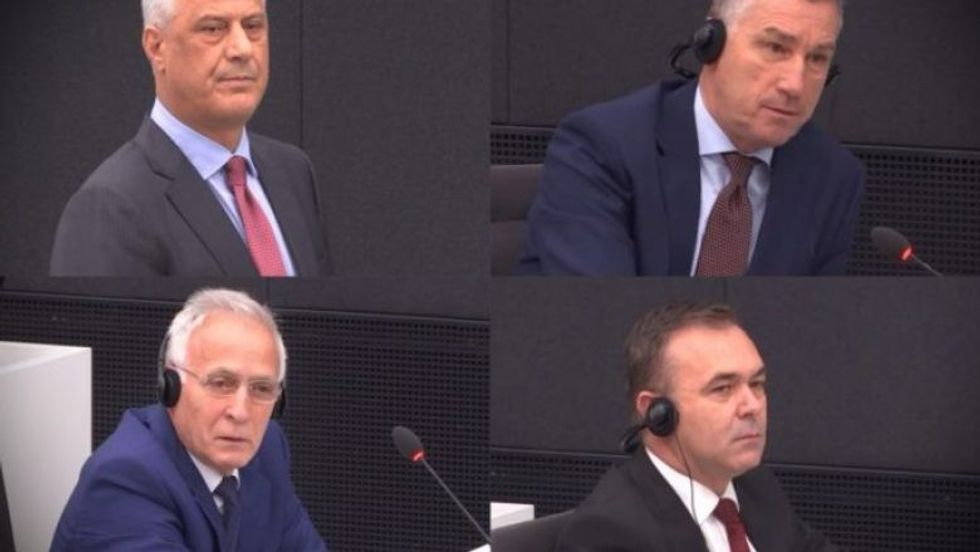 UCK kreret specialja 1