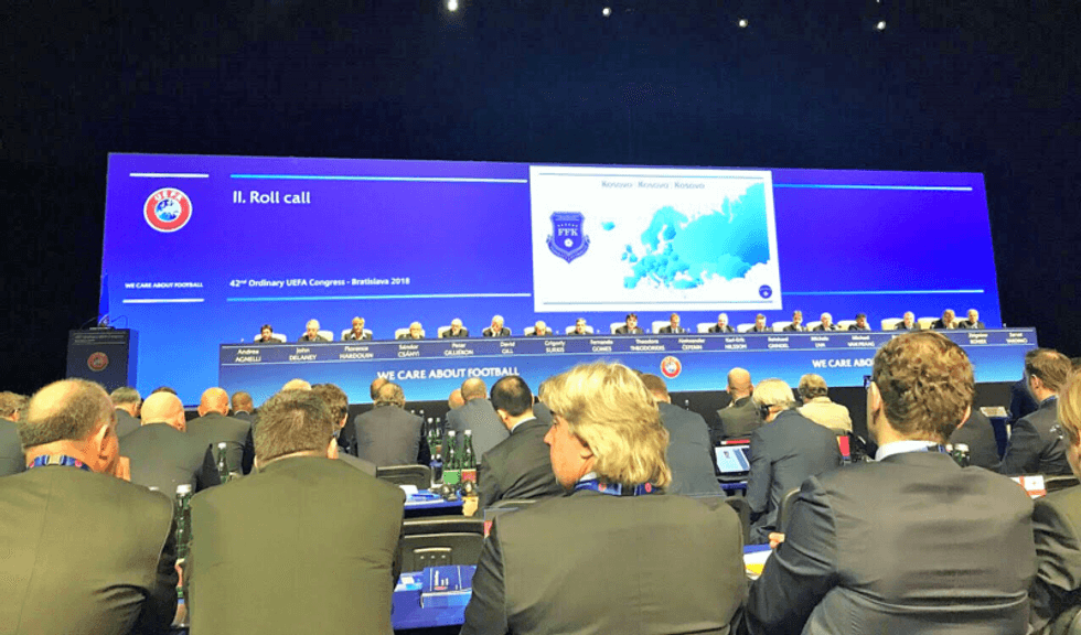 UEFA 3 2