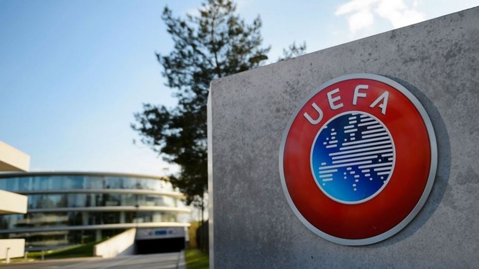 UEFA 3