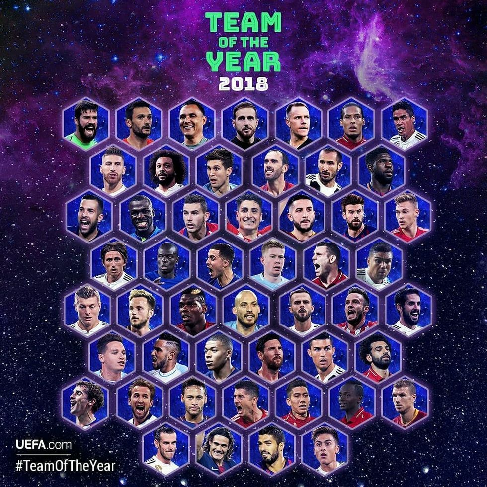 uefa 50 11