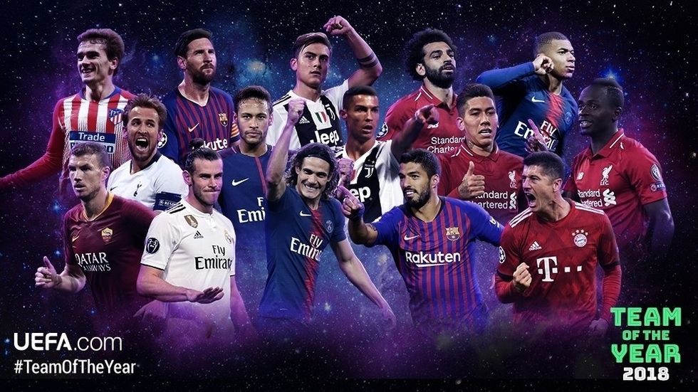 uefa 50