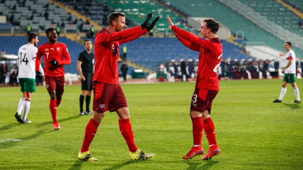 uid 33ead0213ec0de03691c56dabb4041471616698884876 width 1280 play 0 pos 0 gs 0 height 720 haris seferovic i xherdan shaqiri strzelali bramki dla szwajcarow fot getty