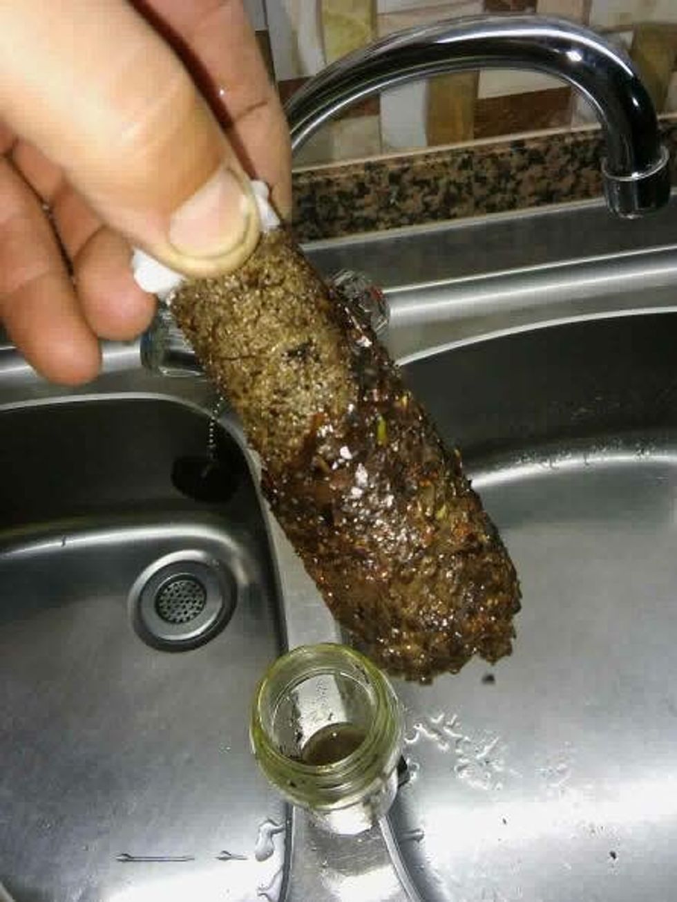 Uji në Pallçisht 2