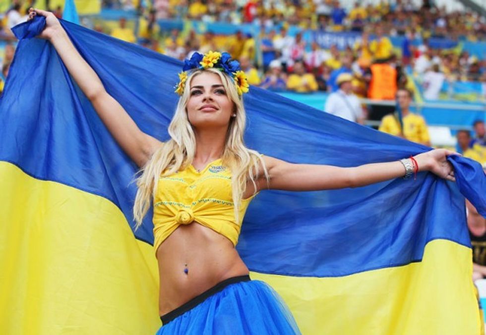 ukraina 2.