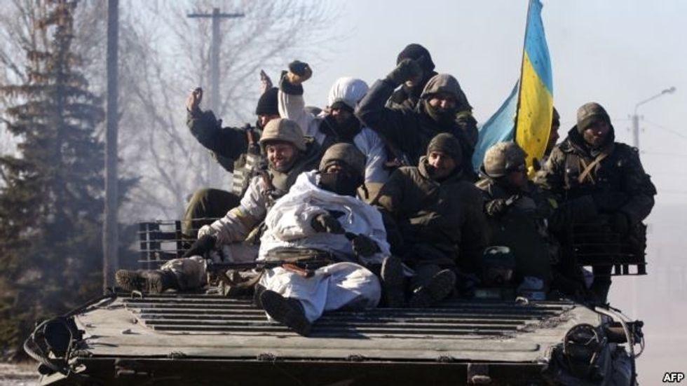ukraina k euml rkon mision policor evropian hd