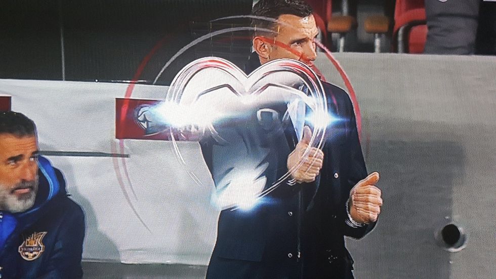 Ukraina po sulmon vazhdimisht, por deri më tani nuk ka rrezikuar asnjëherë portën tonë seriozisht.