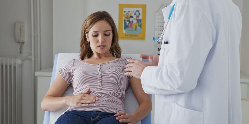 ulcerative colitis crohns different tunes 1