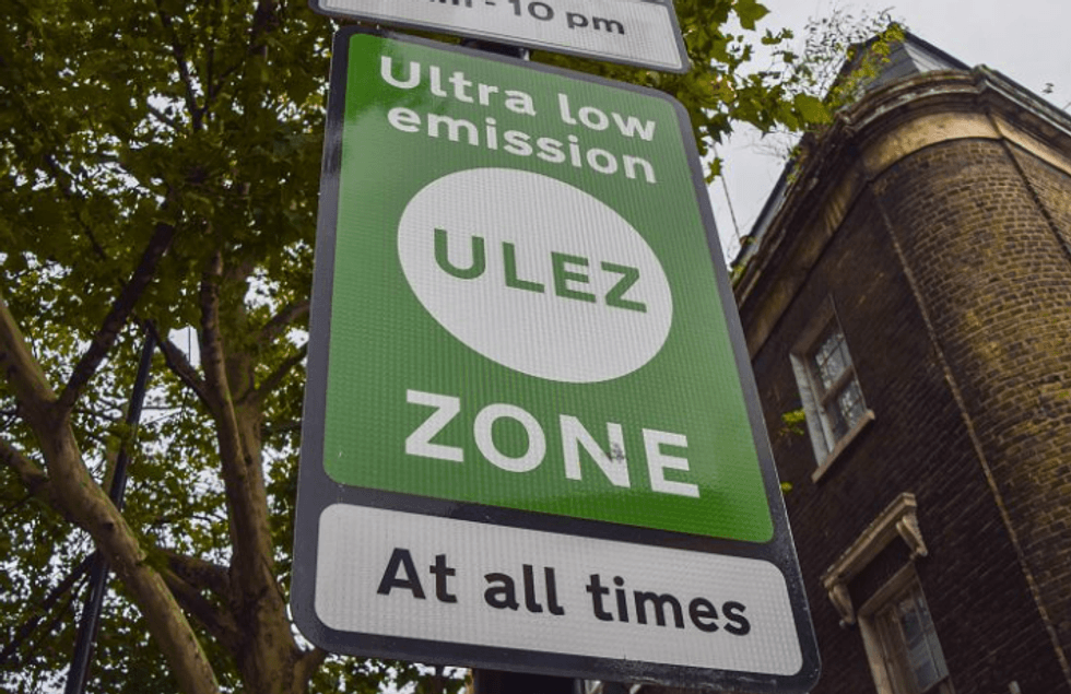 ULEZ