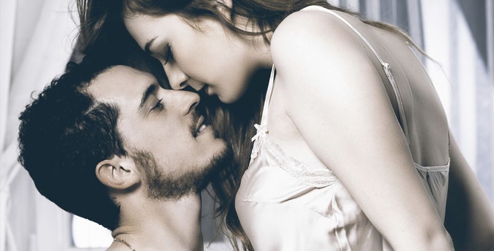 ultieme verleiding erogene zones