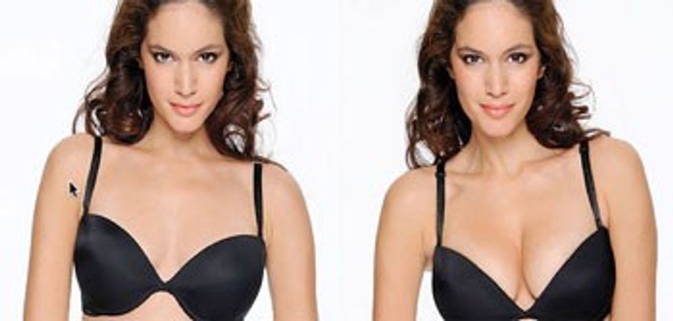 Ultimo boob job bra 3