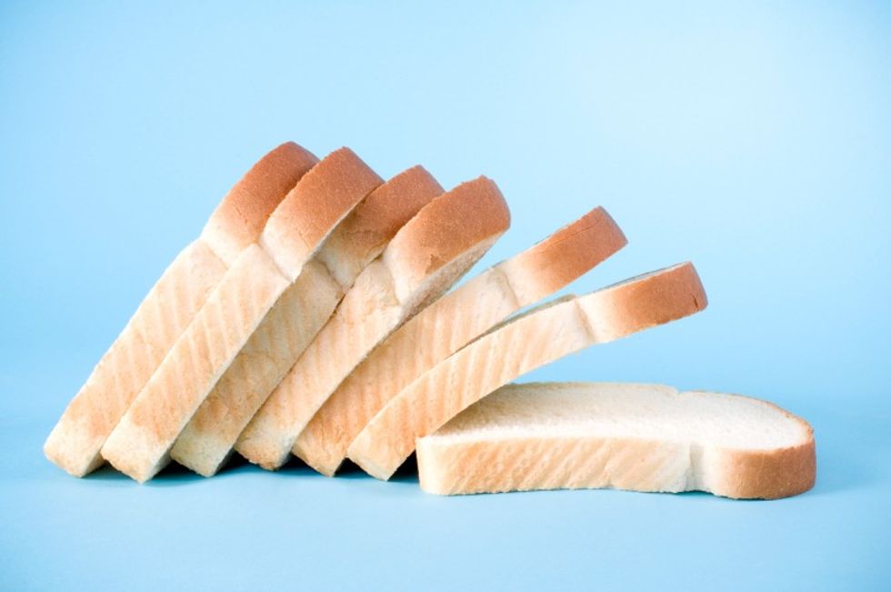 ultra processed food 1