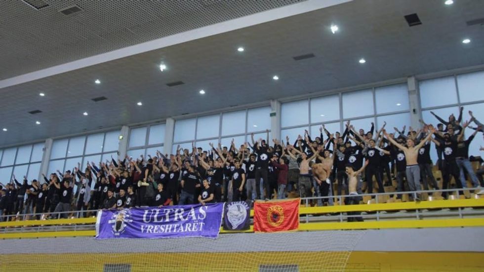 ultras 1