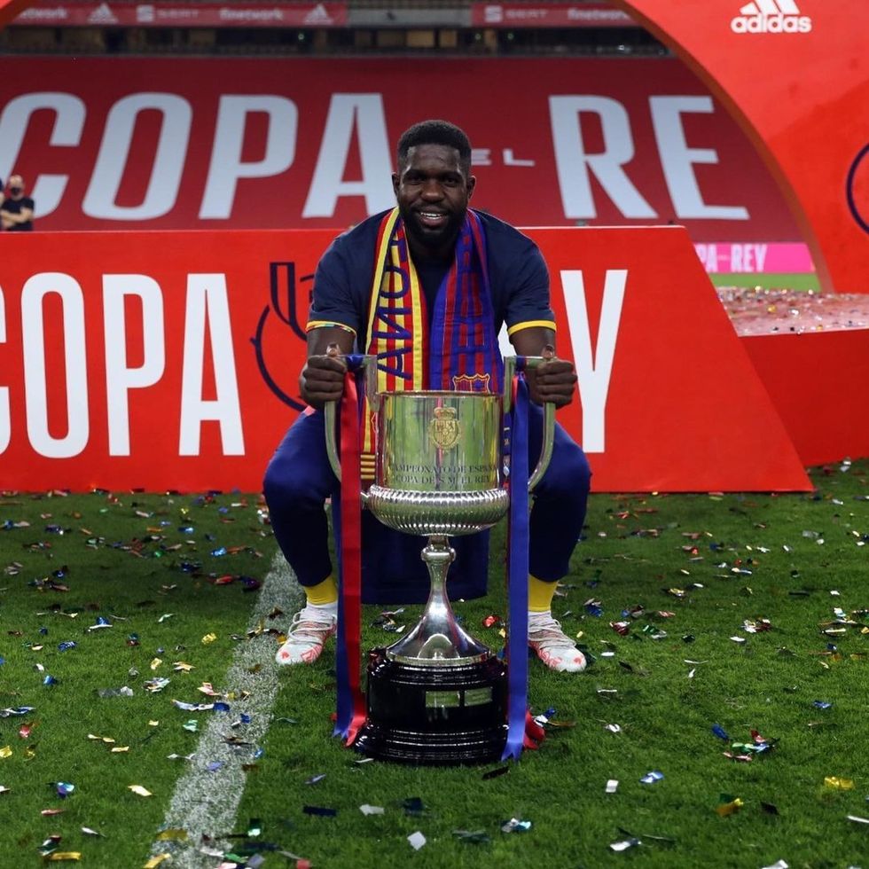umtiti 1
