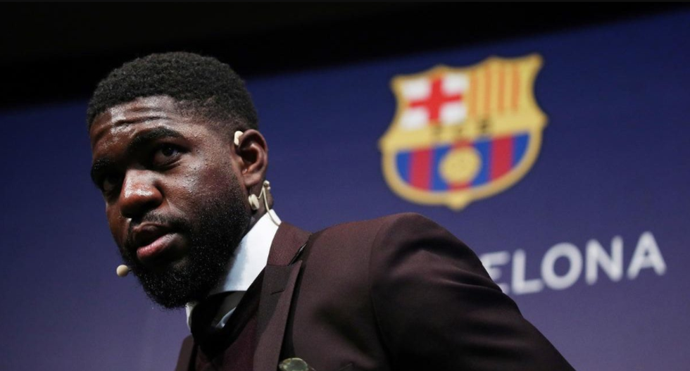 umtiti 1