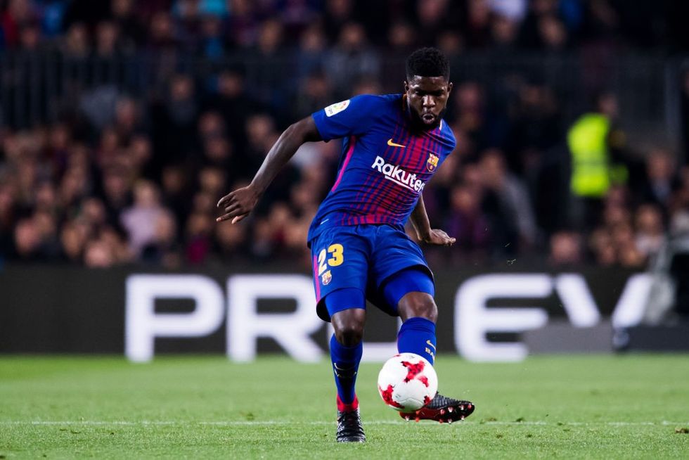 Umtiti 4