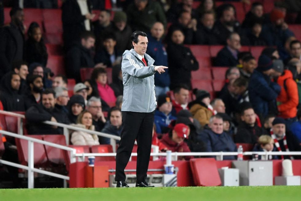 UnaiEmery 1