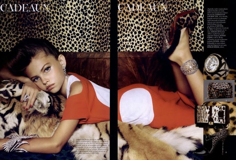 UnderageModelsVogueParis1