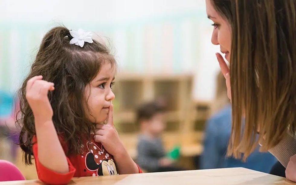 Understanding Selective Mutism