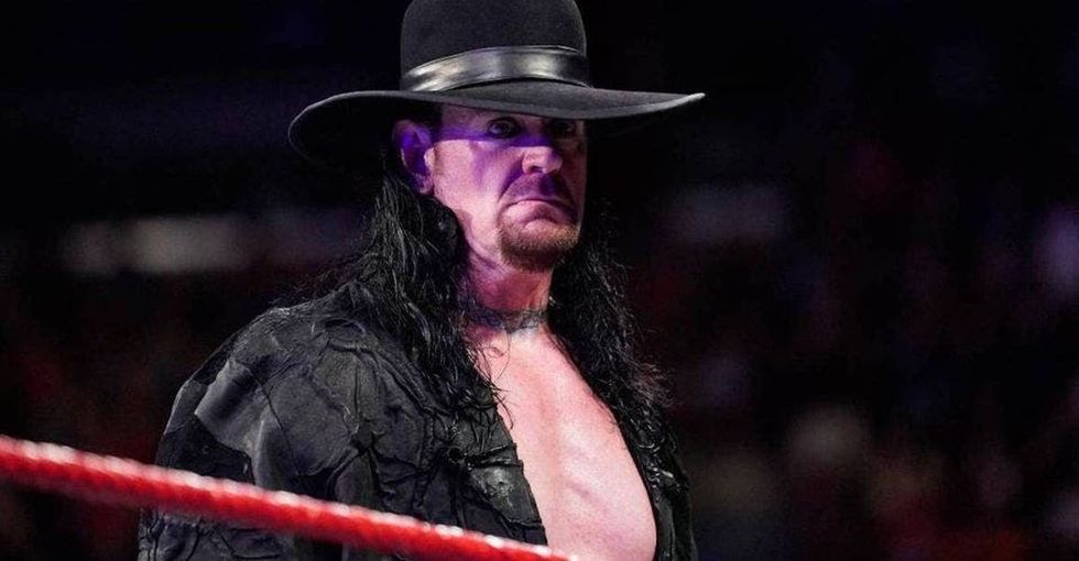 Undertaker