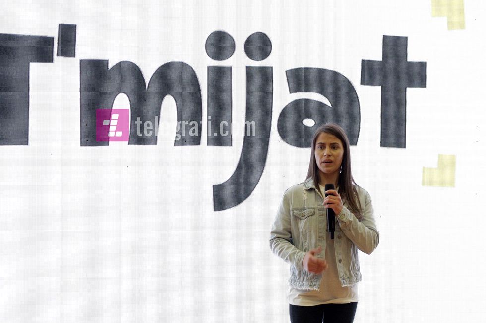 UNICEF ne Kosove Activate Talks foto Ridvan Slivova 5