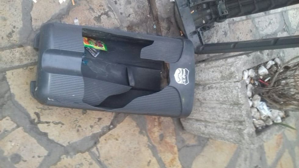 unistena kanta vo carsija 1