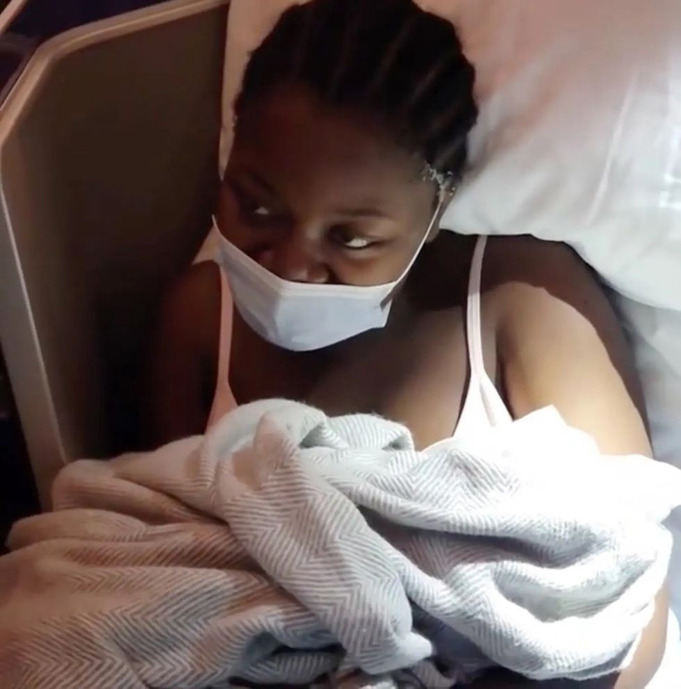 united miracle baby 3