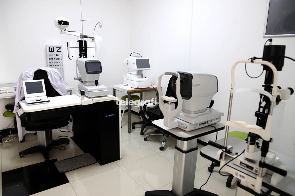 Universiteti UBT foto Ridvan Slivova 56