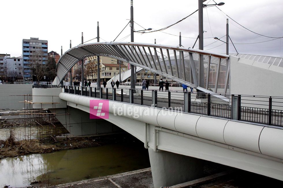 URA E IBRIT RIDVAN SLIVOVA TELEGRAFI