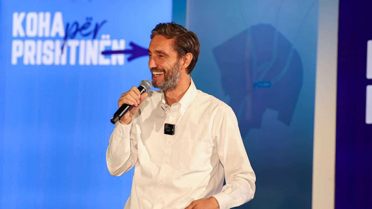 Ismaili nga Kalabria: Pas 12 tetorit, ndryshimi nis në të gjitha lagjet e Prishtinës