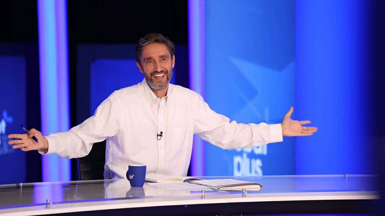 Ismaili i bindur për fitoren në Prishtinë: Mbështetja do të jetë qytetare, jo partiake