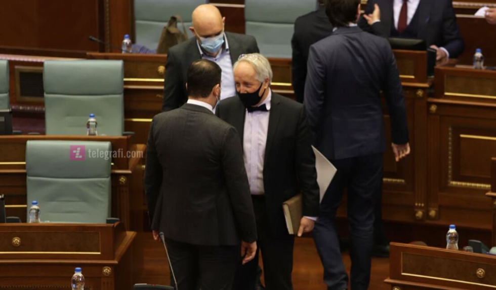 Urimiiii i Memlit per ministrin Latifi