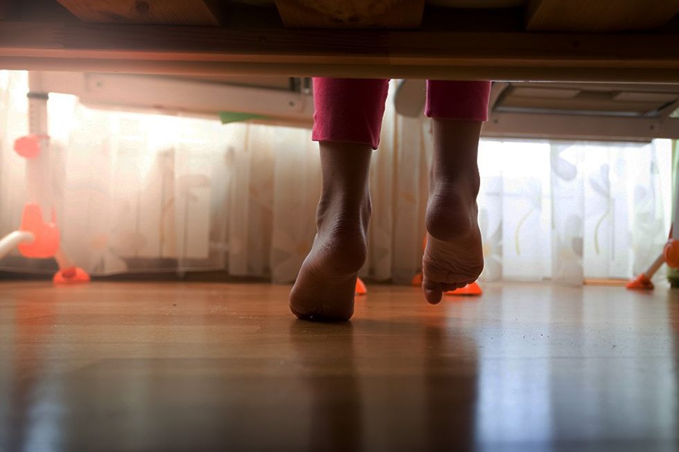 Urinary Incontinence is Common Also in Women Who Have Not Given Birth