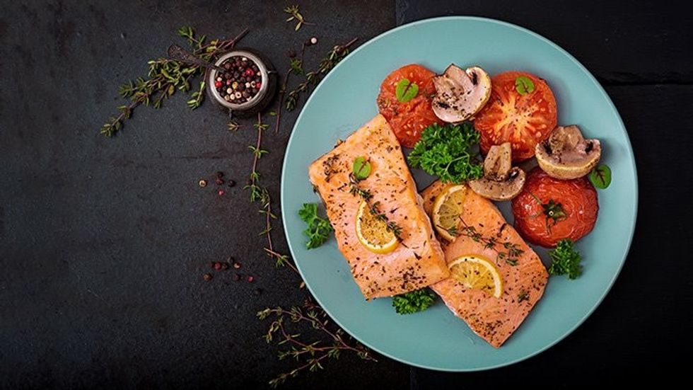 US News Best Health and Weight Loss Diets for 2018