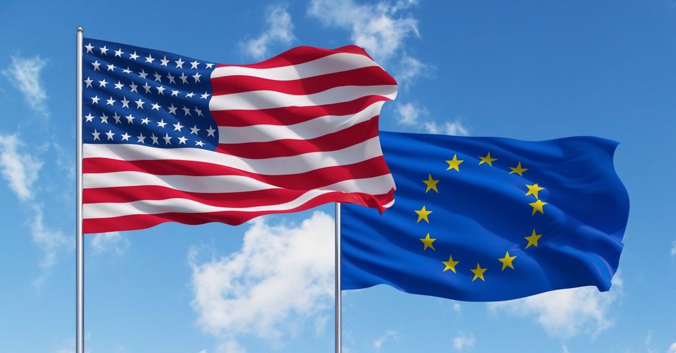 usa eu