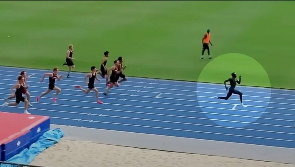 usain bolt i ardhshem 1