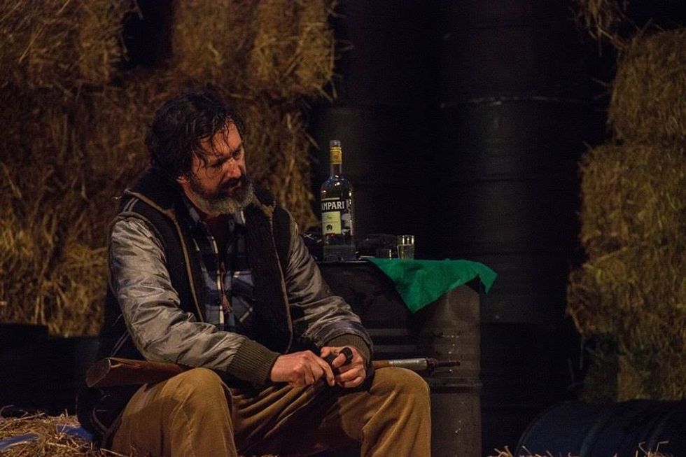 Ushtria e Tomasit shfaqe ne Tetove 3