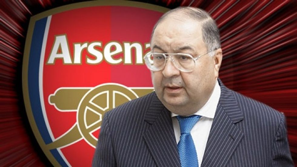 usmanov arsenali duhet t euml p euml rforcohet n euml ccedil do pozicion hd