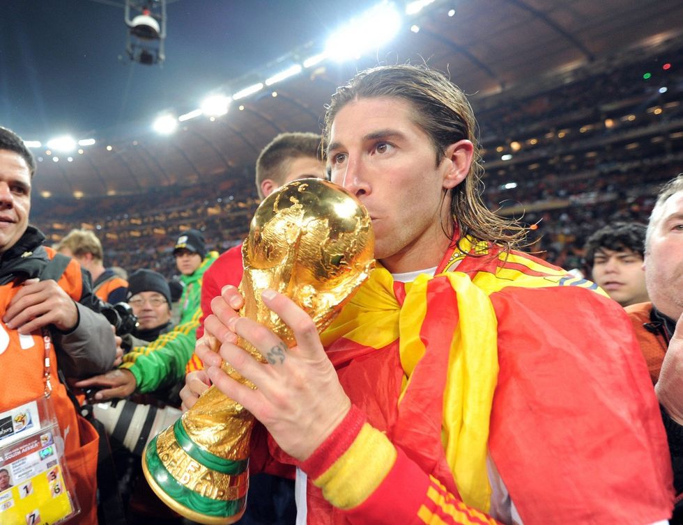 usp soccer world cup netherlands vs spain