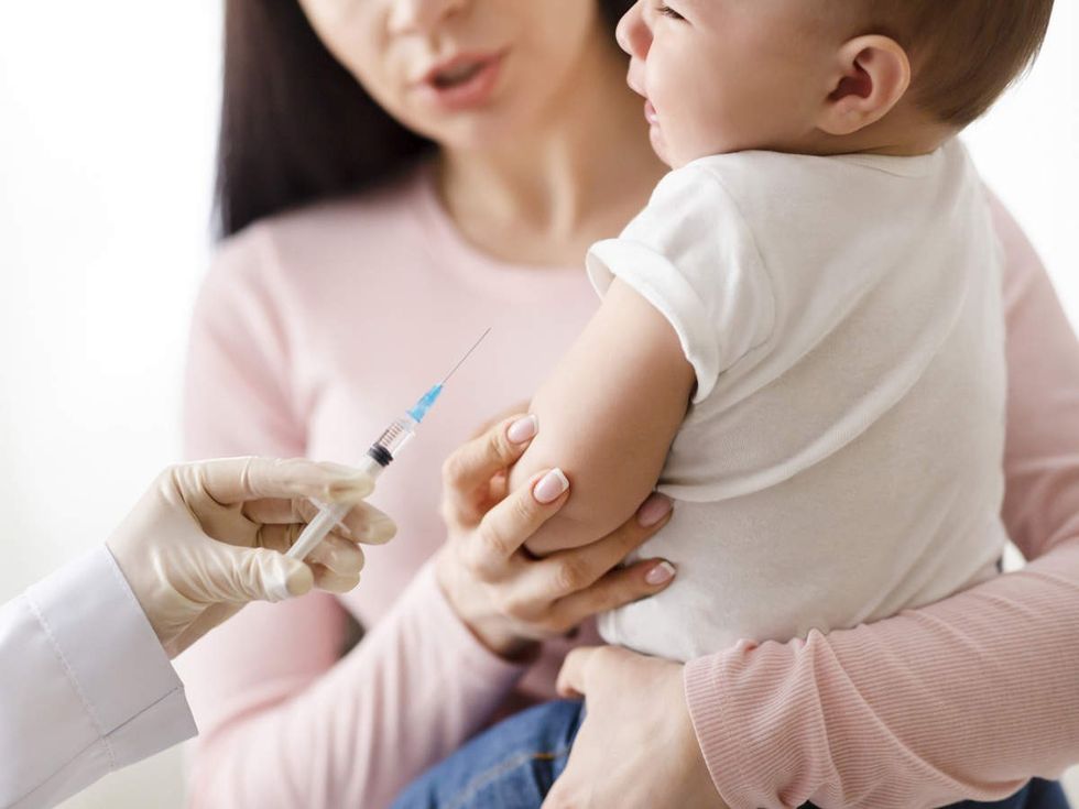 vaccines cant be given to youngsters unless theyve been tested in their age group