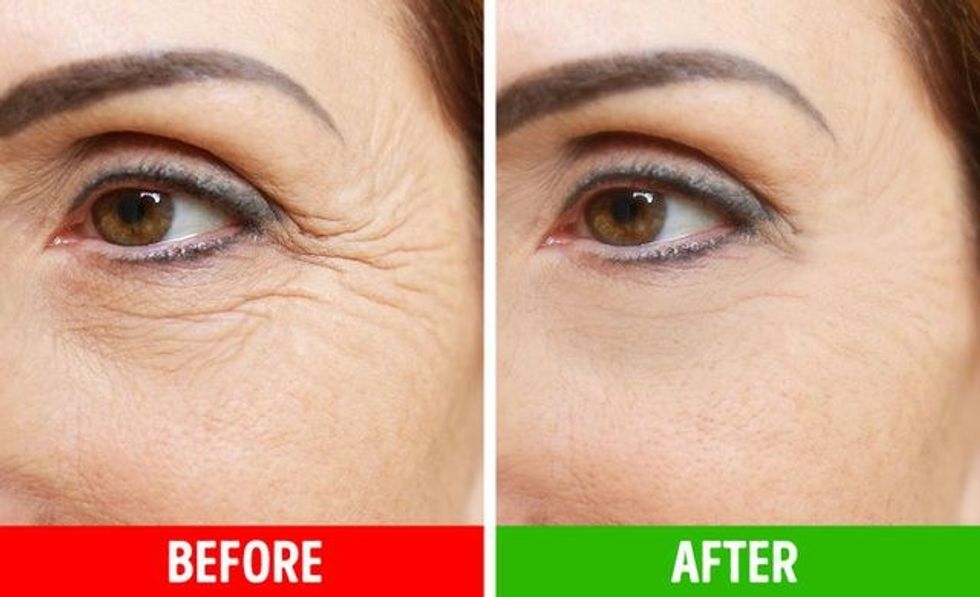 Vaj i farës së karrotës