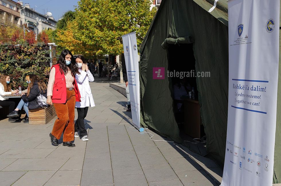 Vaksinimi ambulantiv anti COVID 19 foto Ridvan Slivova 7