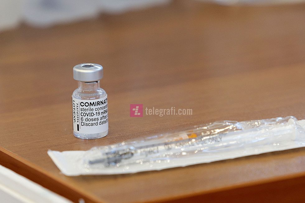 vaksinimi antiCOVID 19 ne sallen 1 Tetori foto Ridvan Slivova 23