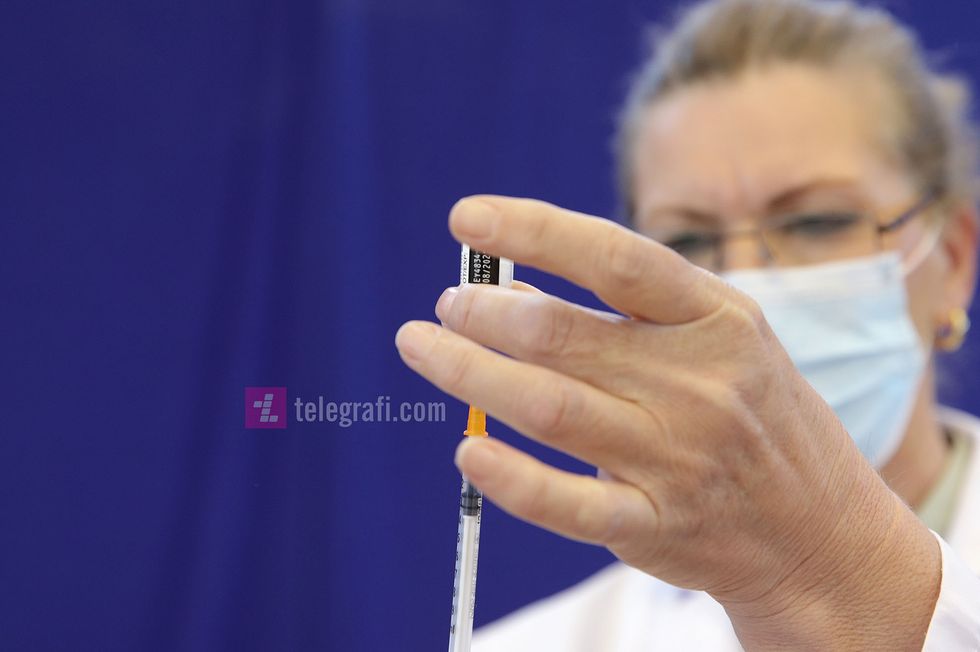vaksinimi antiCOVID 19 ne sallen 1 Tetori foto Ridvan Slivova 27 1