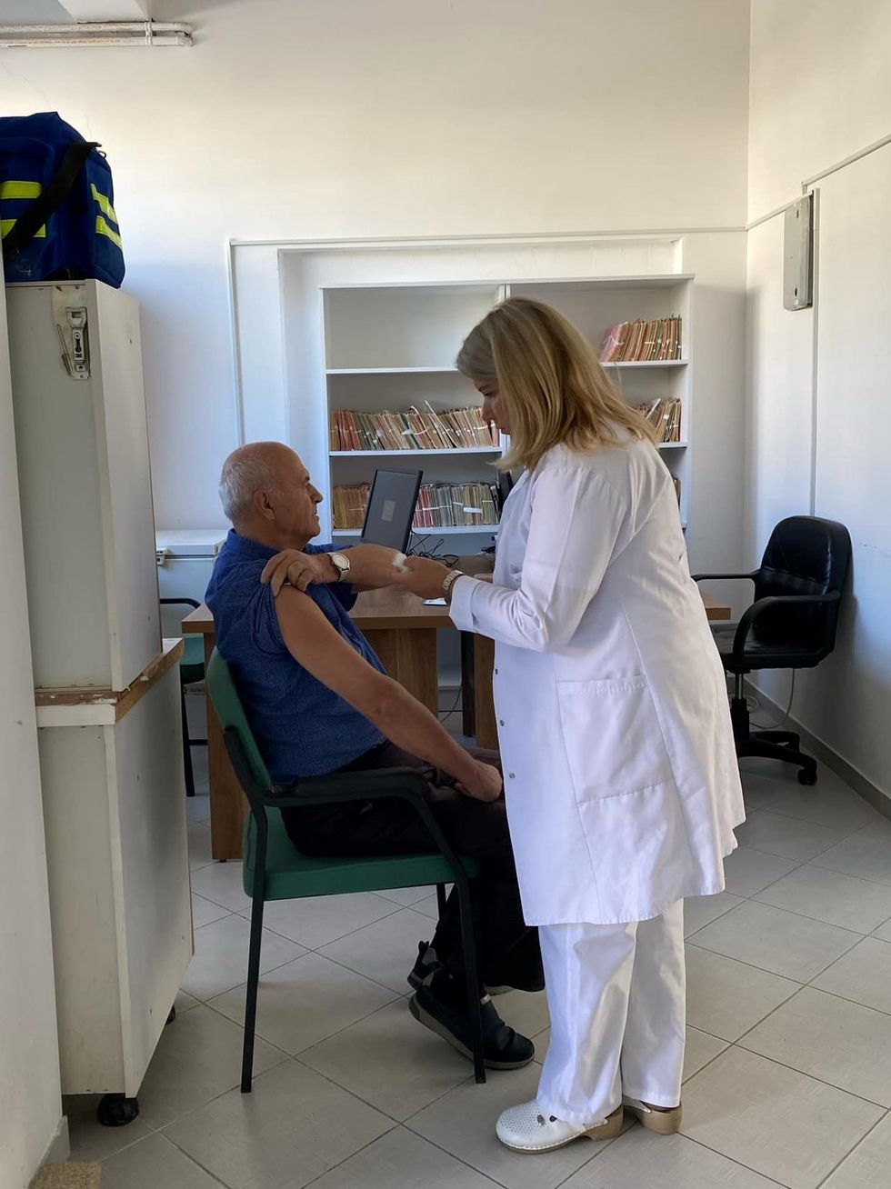 vaksinimi suhareke qkmf