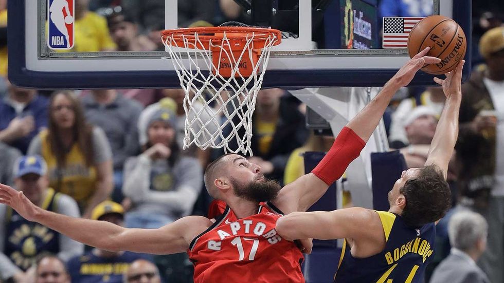 valanciunas