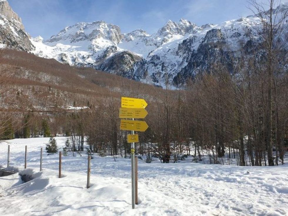 valbona 1