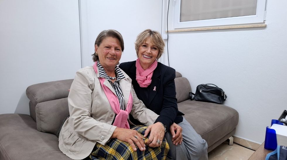 VALBONA KASTRATI SADET NIKOLIQI