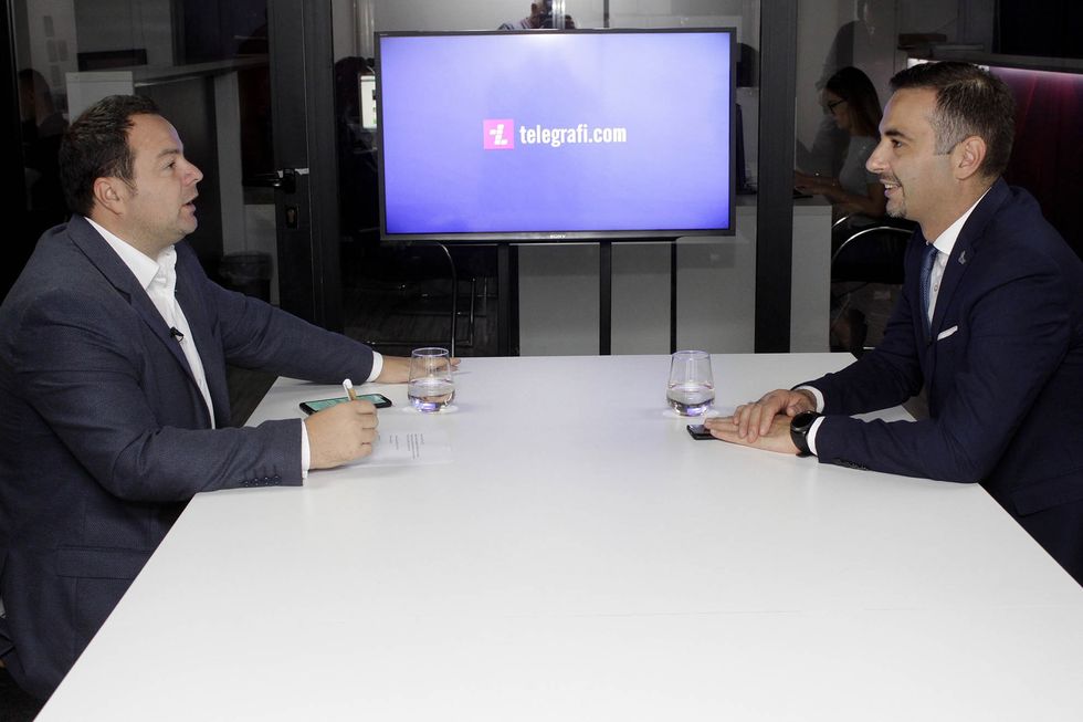 Valdrin Lluka interviste foto Ridvan Slivova 09