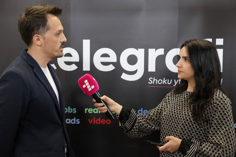 Valdrin Rexhepi interviste foto Ridvan Slivova 5 scaled