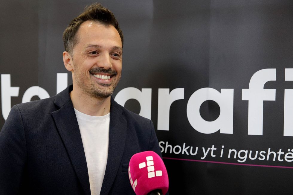 Valdrin Rexhepi interviste foto Ridvan Slivova 9 scaled